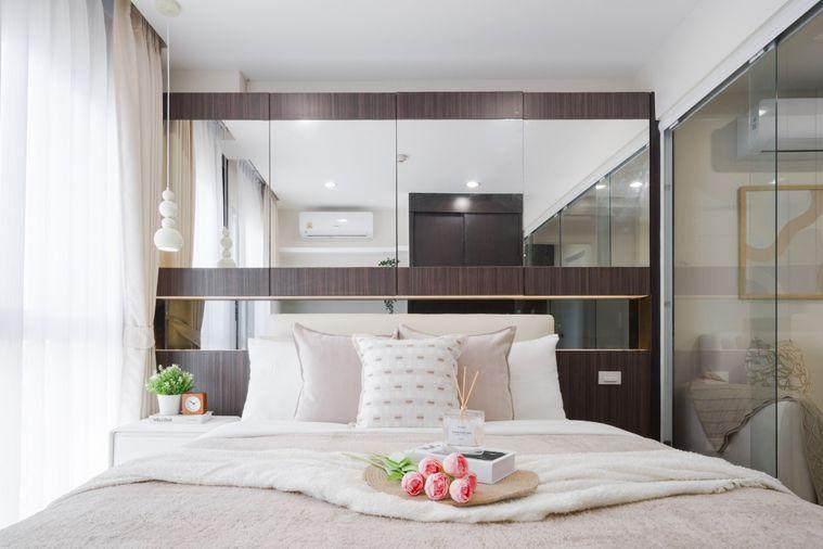 picture Condo365  Sale : Parc Exo Kaset - Navamintra - 8/15