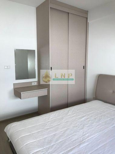 รูป 🏠 ให้เช่าบ้าน : Indy 2 Bangna - Ramkhamhaeng 2 (อินดี้ 2 บางนา - รามคำแหง 2) รหัสทรัพย์ | 📌LNP-H757 - รูปที่ 8/12