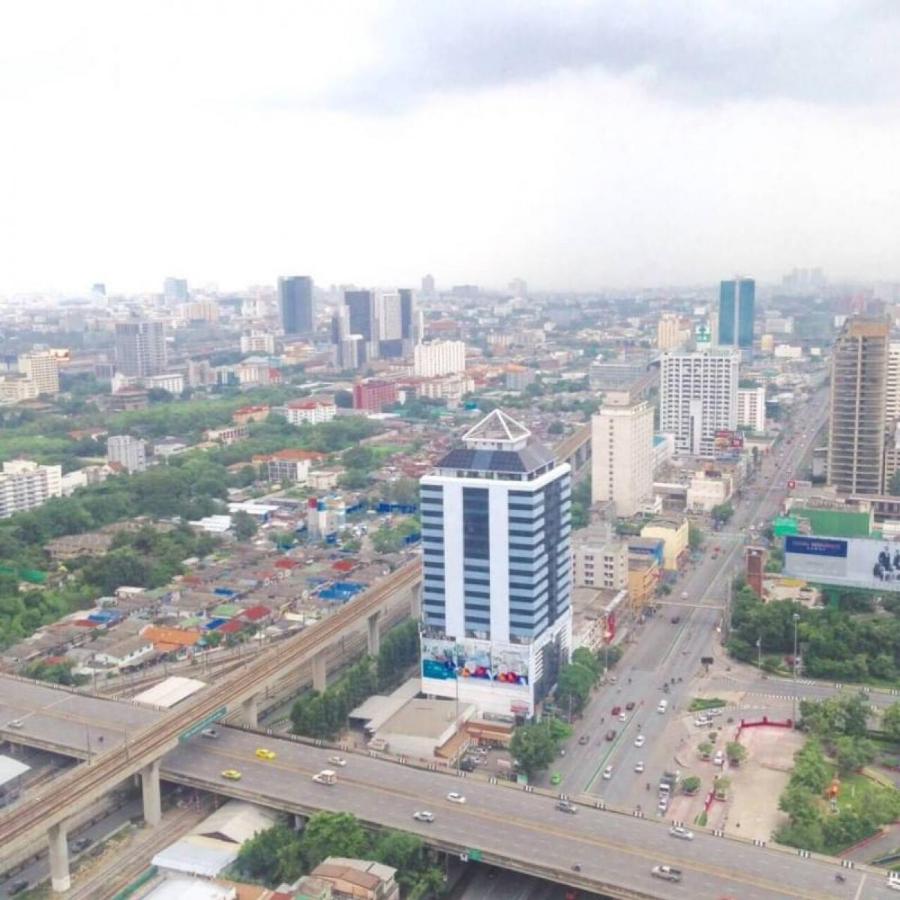รูป 🏢 ขายคอนโด : Supalai Park Ekkamai - Thonglor (ศุภาลัย ปาร์ค เอกมัย - ทองหล่อ)   รหัสทรัพย์ | 📌LNP-C11411 - รูปที่ 8/10