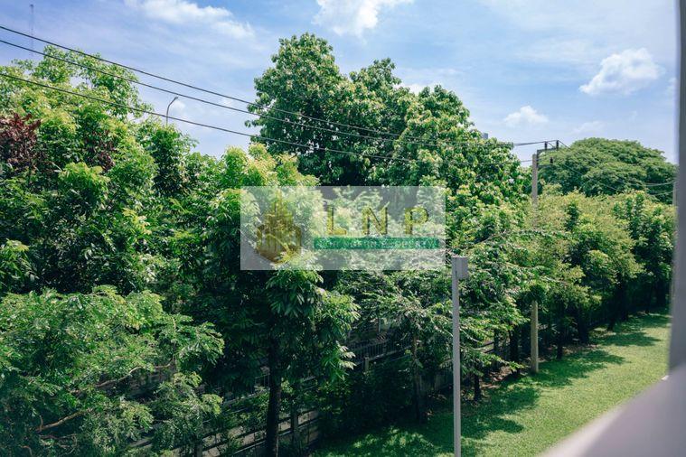รูป 🏢 ขายคอนโด : Elio Sukhumvit 64 (เอลลิโอ สุขุมวิท 64) รหัสทรัพย์ | 📌LNP-C11397 - รูปที่ 12/14