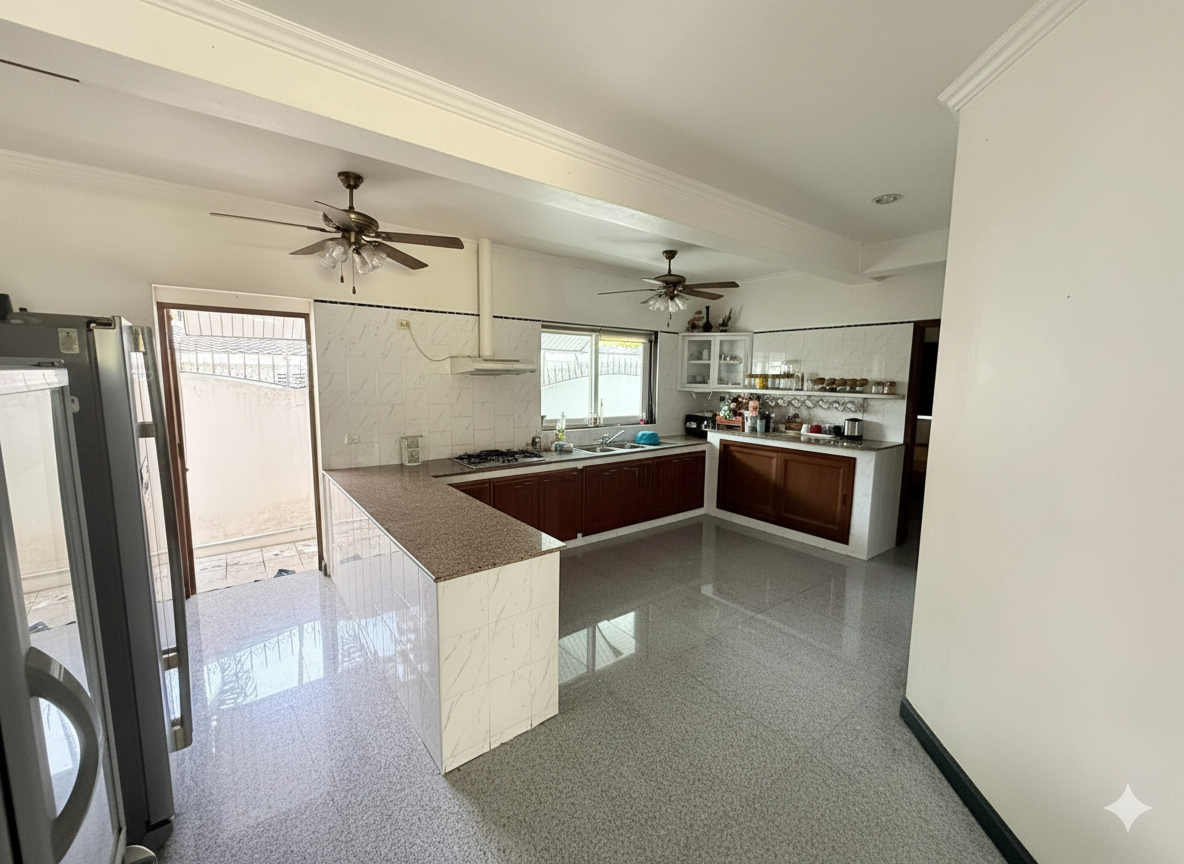 รูป 5 Bedroom House for Sale in Jomtien Pattaya - รูปที่ 7/14