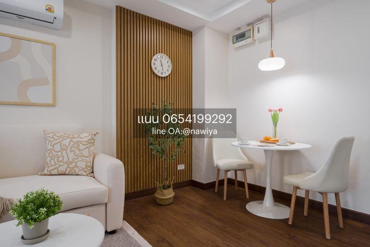 picture Condo365 Sale : Parc Exo Kaset - Navamintra - 3/15