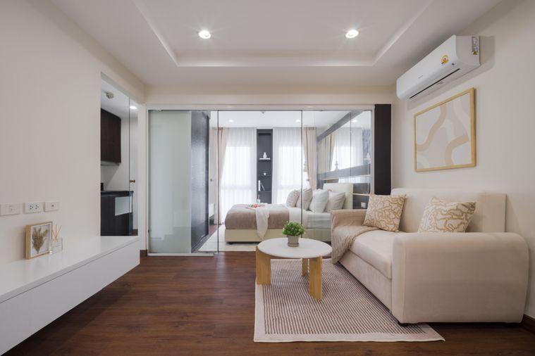 picture Condo365  Sale : Parc Exo Kaset - Navamintra - 5/15