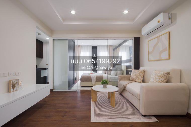 picture Condo365 Sale : Parc Exo Kaset - Navamintra - 5/15