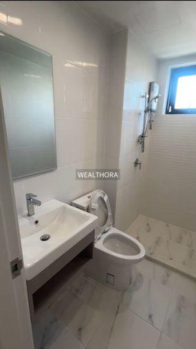 picture Thana Astra Sathorn-Chan Condominium - 5/9