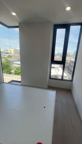 picture Thana Astra Sathorn-Chan Condominium - 8/9