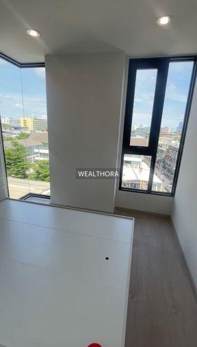 picture Thana Astra Sathorn-Chan Condominium - 8/9