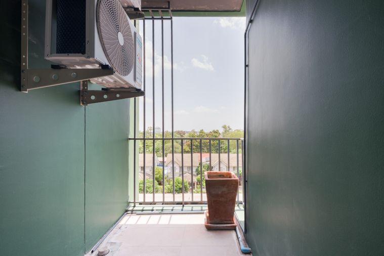 picture Condo365  Sale : Parc Exo Kaset - Navamintra - 13/15