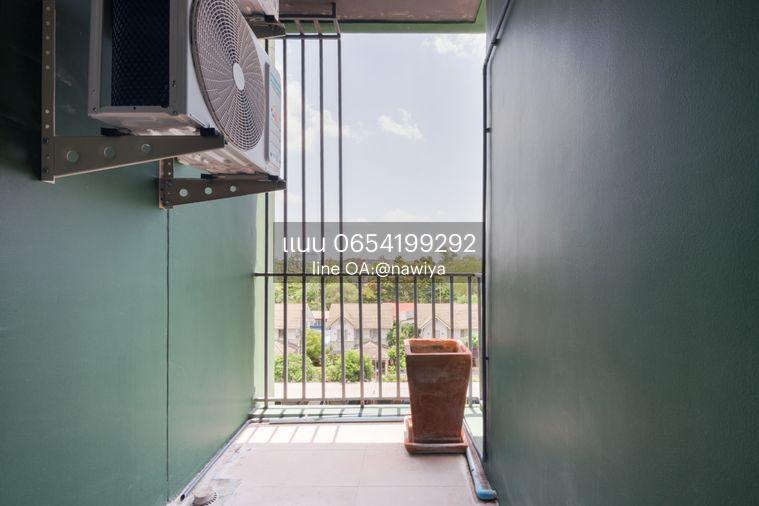 picture Condo365 Sale : Parc Exo Kaset - Navamintra - 13/15