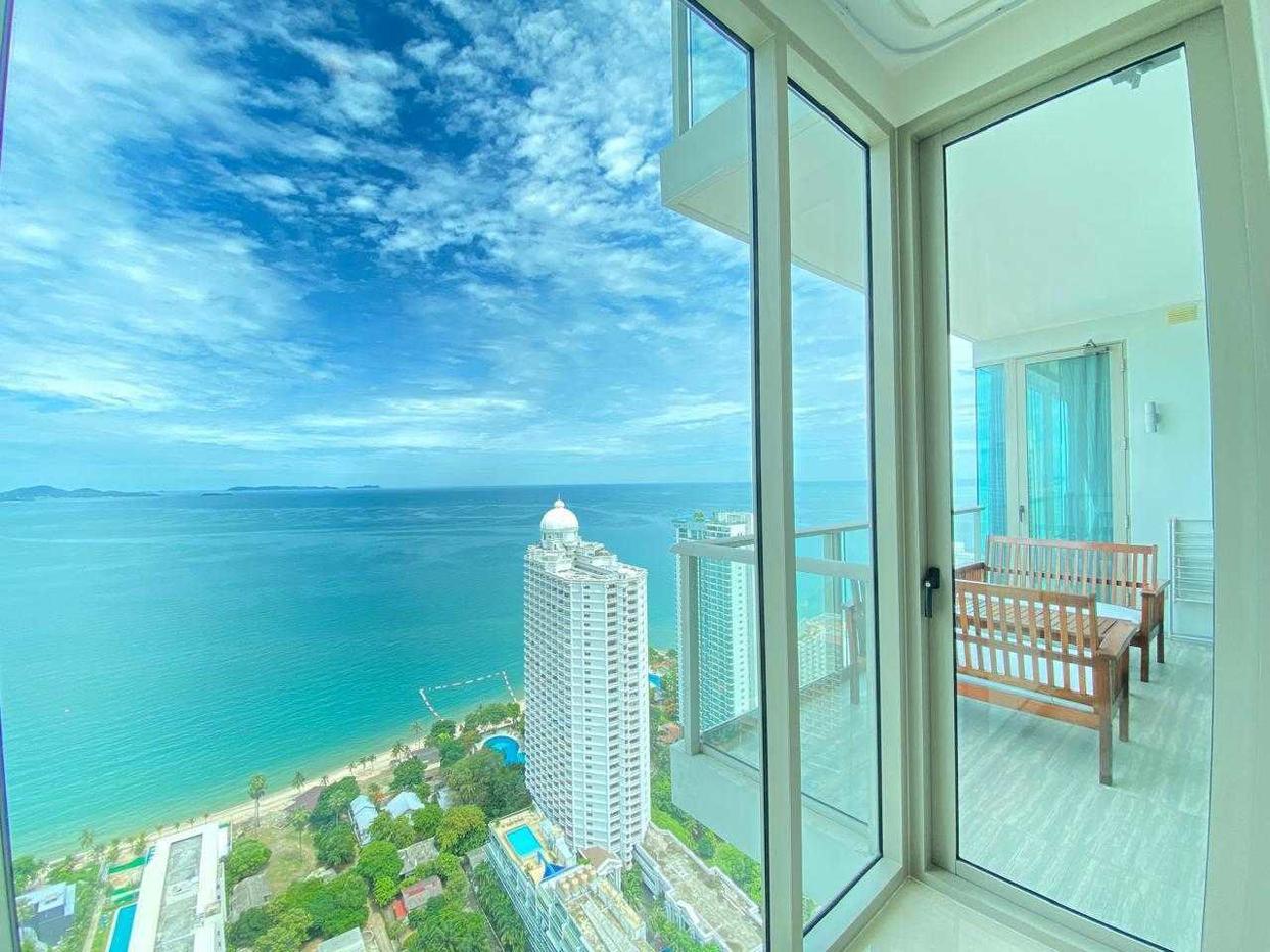 รูป The Riviera Wongamat Beach 2 Bedroom For Sale - รูปที่ 5/15