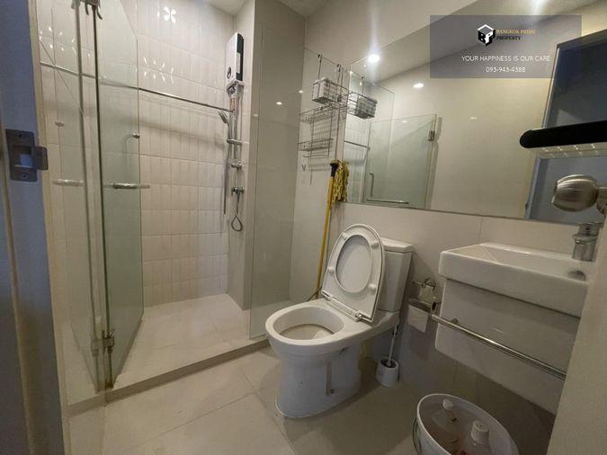 picture Life Asoke | 🚝Near BTS and MRT Phetchaburi #2026010813684 #MKT - 7/7