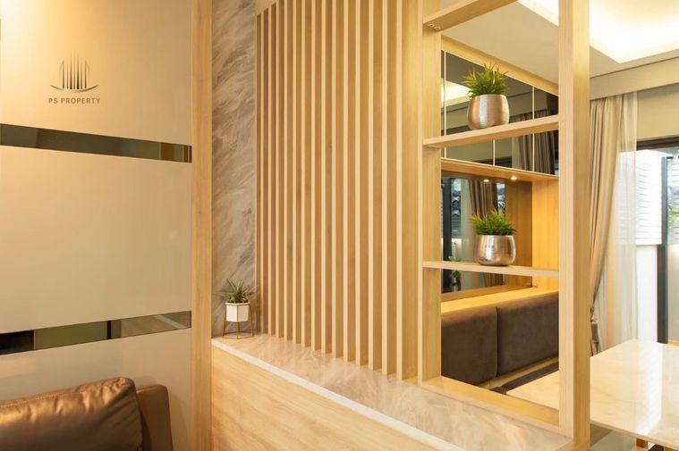 รูป ทาวน์เฮ้าส์ขายด่วน 🔥 Landmark Ekamai-Ramindra 🔥 3 ห้องนอน 4 ห้องน้ำ ใกล้ เซ็นทรัล อีสต์วิลล์ - รูปที่ 5/11