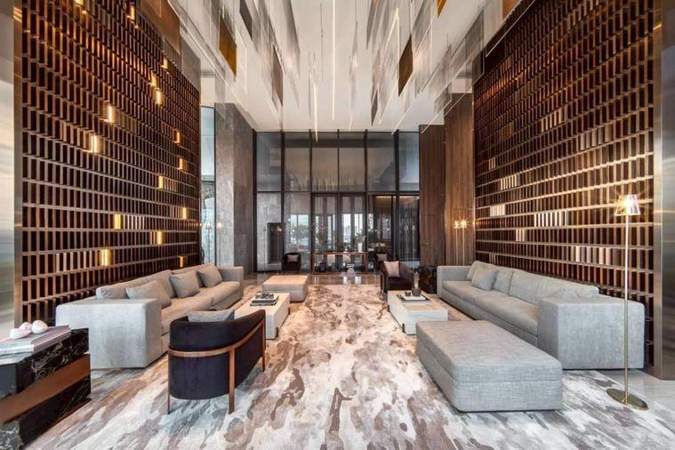 picture ANIL Sathorn 12 Condominium, next to BTS Saint Louis station. - 17/34