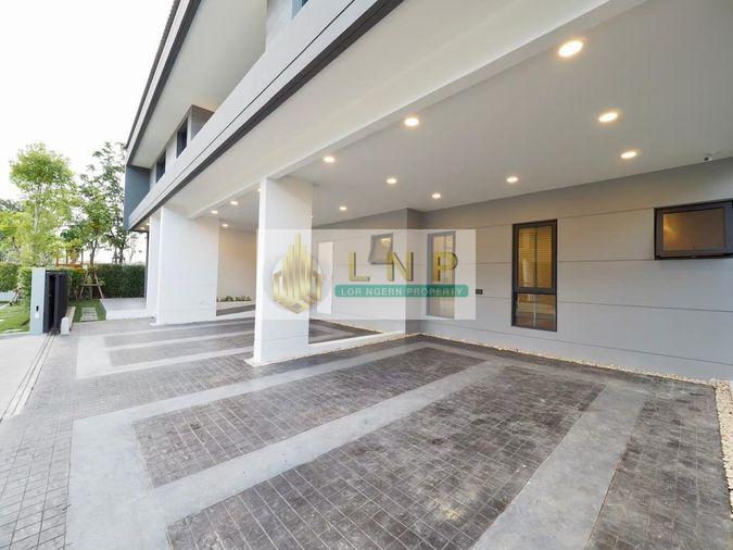 รูป 🏠 ให้เช่าบ้าน : The City Bangna (เดอะ ซิตี้ บางนา) รหัสทรัพย์ | 📌 LNP-H758 - รูปที่ 30/49
