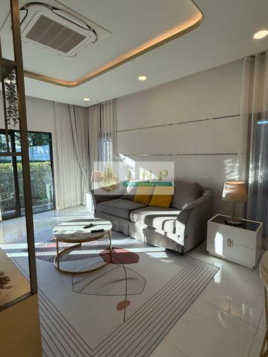 รูป 🏠 ให้เช่าบ้าน : The City Bangna (เดอะ ซิตี้ บางนา) รหัสทรัพย์ | 📌 LNP-H758 - รูปที่ 12/49