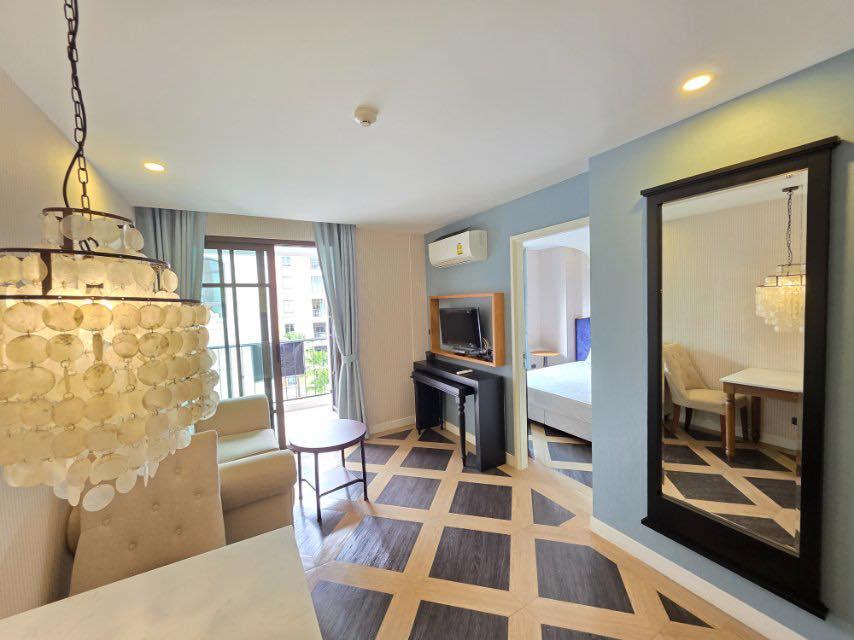 picture Espana Condo Resort for Sale Jomtien Pattaya - 2/14