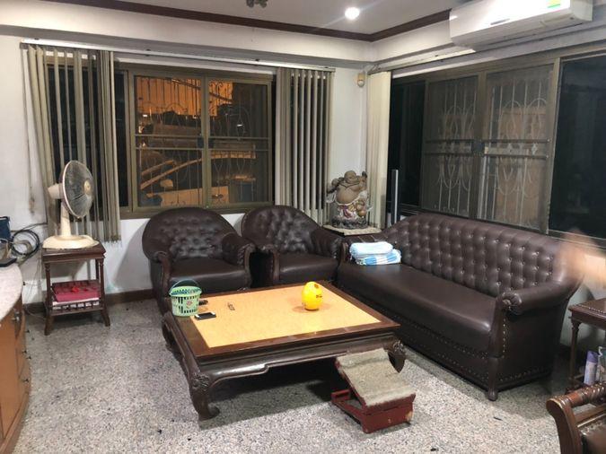 รูป บ้านทำเลดี ใกล้ บีทีเอสแบริ่ง สุขุมวิท  - รูปที่ 9/11