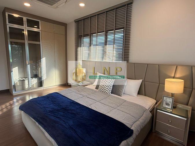รูป 🏠 ให้เช่าบ้าน : The City Bangna (เดอะ ซิตี้ บางนา) รหัสทรัพย์ | 📌 LNP-H758 - รูปที่ 5/49