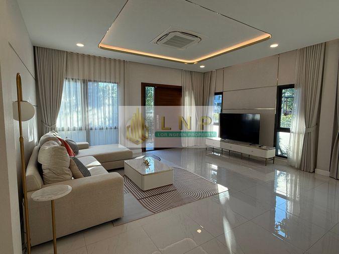 รูป 🏠 ให้เช่าบ้าน : The City Bangna (เดอะ ซิตี้ บางนา) รหัสทรัพย์ | 📌 LNP-H758 - รูปที่ 20/49