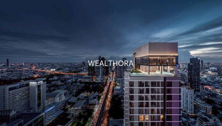 picture ANIL Sathorn 12 Condominium, next to BTS Saint Louis station. - 8/34