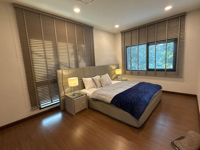 รูป 🏠 ให้เช่าบ้าน : The City Bangna (เดอะ ซิตี้ บางนา)   รหัสทรัพย์ | 📌 LNP-H758 - รูปที่ 24/49