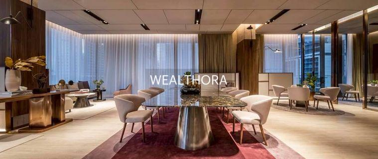 picture ANIL Sathorn 12 Condominium, next to BTS Saint Louis station. - 29/34