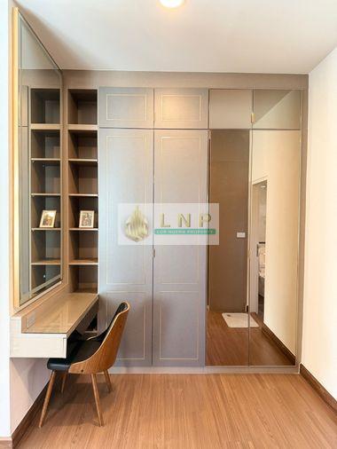 รูป 🏠 ให้เช่าบ้าน : The City Bangna (เดอะ ซิตี้ บางนา) รหัสทรัพย์ | 📌 LNP-H758 - รูปที่ 8/49