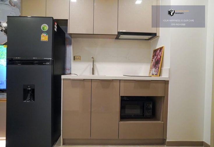 picture One9Five Asoke – Rama 9 | 🚝Near BTS, MRT Rama 9 #2026010913686 #MKT - 9/13