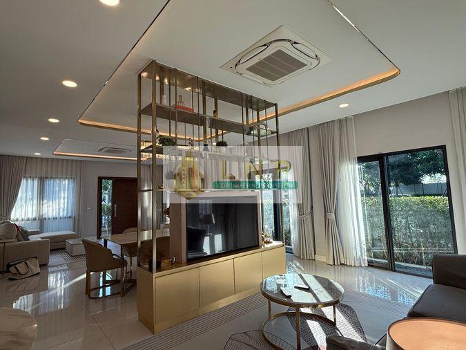 รูป 🏠 ให้เช่าบ้าน : The City Bangna (เดอะ ซิตี้ บางนา) รหัสทรัพย์ | 📌 LNP-H758 - รูปที่ 44/49