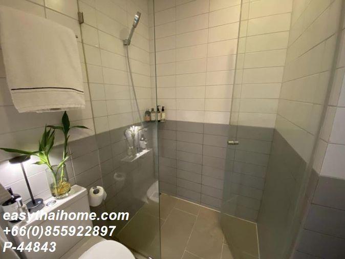 picture P-44843 Condo for rent Ideo Mobi Sukhumvit East Point fully furnished (Confirm again when visit).  - 11/13