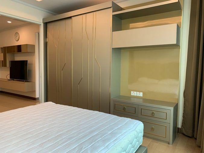 รูป 💥💥[ขายห้องพร้อมผู้เช่า] Condo Supalai Elite Phayathai 1Bed 44 ตร.ม.ชั้น 23 ห้องสวย แต่งครบ ขายเพียง 5.99 ล้านบาท!! สอบถาม LINE: @atfirm💥💥  - รูปที่ 6/11