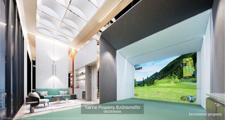 รูป 🏢 คอนโดใหม่แกะกล่องและถูกสุดๆให้เช่า ออริจิ้น เพลส บางนา — MRT ศรีเอี่ยม เฟอร์ครบ เครื่องใช้ไฟฟ้าครบ พร้อมที่จอดรถ — เพียง 13,000 บาท/เดือน - รูปที่ 13/18