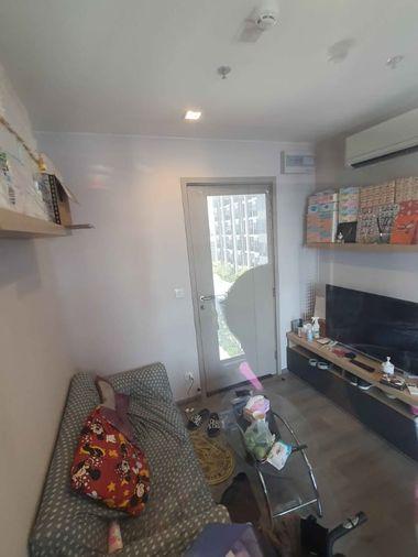 รูป 🏢 ขายคอนโด : The Politan Rive (เดอะ โพลิแทน รีฟ)   รหัสทรัพย์ | 📌LNP-C11423  - รูปที่ 4/6