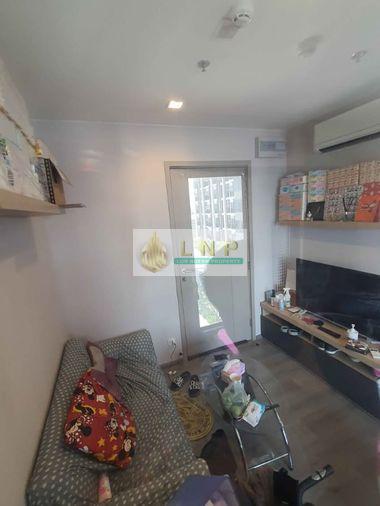 รูป 🏢 ขายคอนโด : The Politan Rive (เดอะ โพลิแทน รีฟ) รหัสทรัพย์ | 📌LNP-C11423 - รูปที่ 4/6