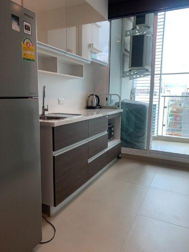 รูป 💥💥[ขายห้องพร้อมผู้เช่า] Condo Supalai Elite Phayathai 1Bed 44 ตร.ม.ชั้น 23 ห้องสวย แต่งครบ ขายเพียง 5.99 ล้านบาท!! สอบถาม LINE: @atfirm💥💥  - รูปที่ 8/11