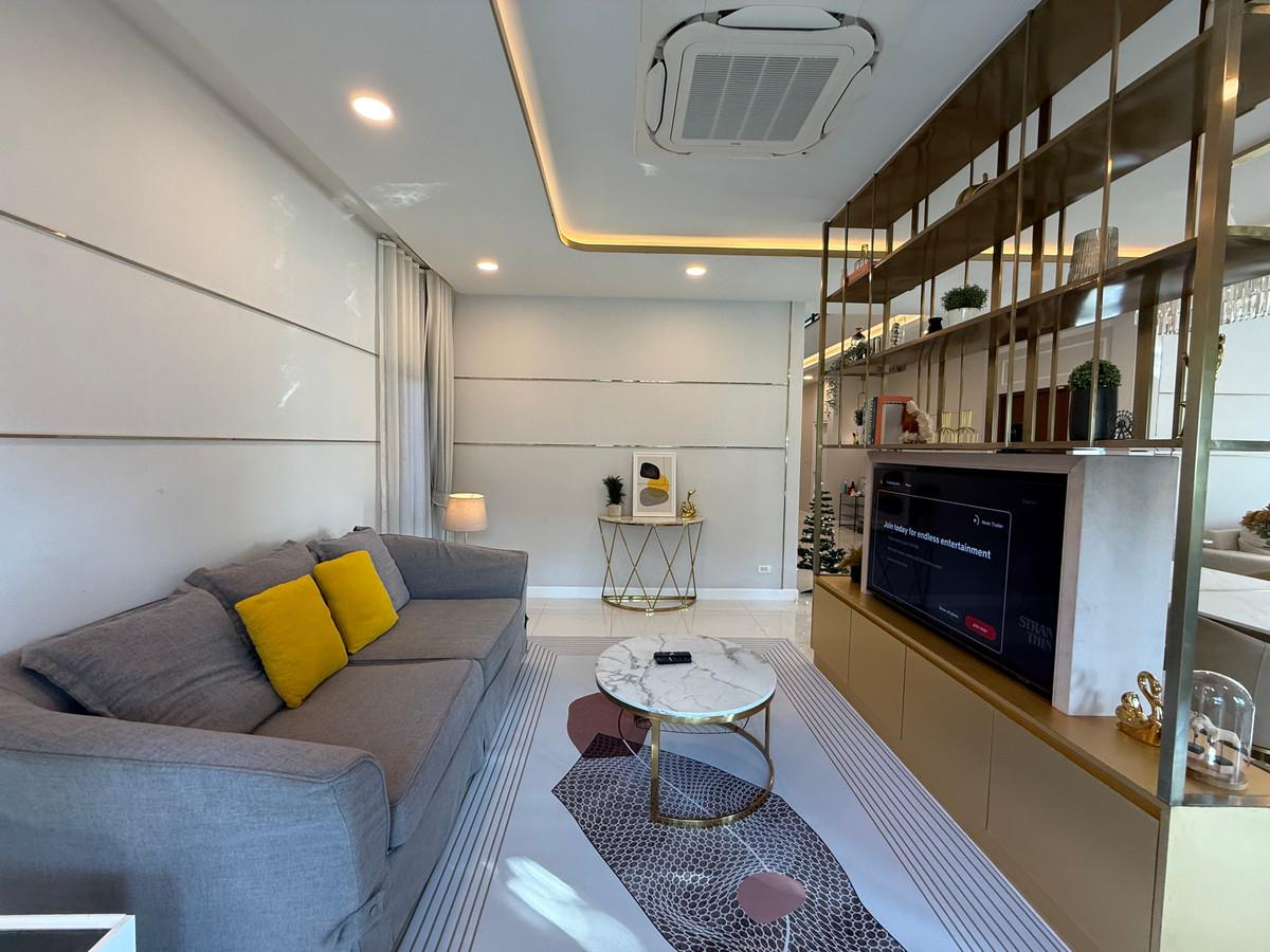 รูป 🏠 ให้เช่าบ้าน : The City Bangna (เดอะ ซิตี้ บางนา)   รหัสทรัพย์ | 📌 LNP-H758 - รูปที่ 19/49
