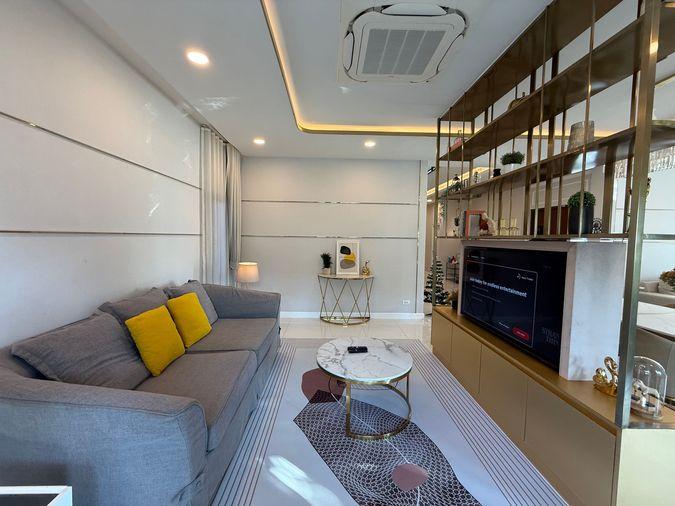 รูป 🏠 ให้เช่าบ้าน : The City Bangna (เดอะ ซิตี้ บางนา)   รหัสทรัพย์ | 📌 LNP-H758 - รูปที่ 19/49