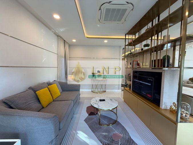 รูป 🏠 ให้เช่าบ้าน : The City Bangna (เดอะ ซิตี้ บางนา) รหัสทรัพย์ | 📌 LNP-H758 - รูปที่ 19/49