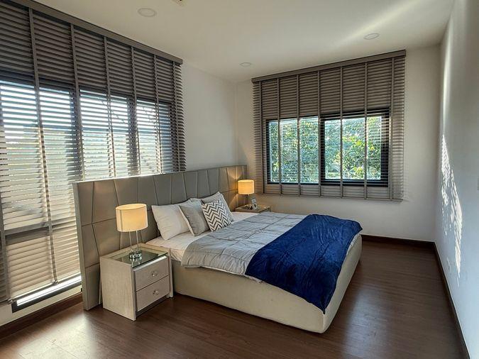 รูป 🏠 ให้เช่าบ้าน : The City Bangna (เดอะ ซิตี้ บางนา)   รหัสทรัพย์ | 📌 LNP-H758 - รูปที่ 16/49