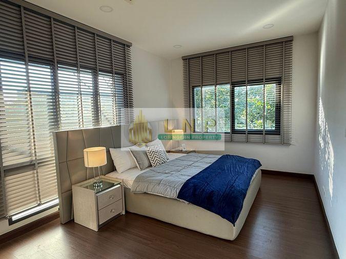 รูป 🏠 ให้เช่าบ้าน : The City Bangna (เดอะ ซิตี้ บางนา) รหัสทรัพย์ | 📌 LNP-H758 - รูปที่ 16/49