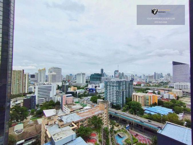 picture One9Five Asoke – Rama 9 | 🚝Near BTS, MRT Rama 9 #2026010913686 #MKT - 13/13