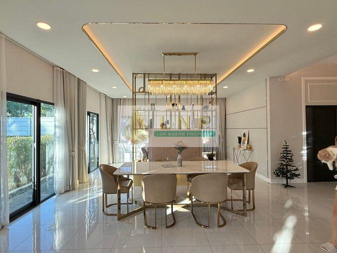 รูป 🏠 ให้เช่าบ้าน : The City Bangna (เดอะ ซิตี้ บางนา) รหัสทรัพย์ | 📌 LNP-H758 - รูปที่ 27/49