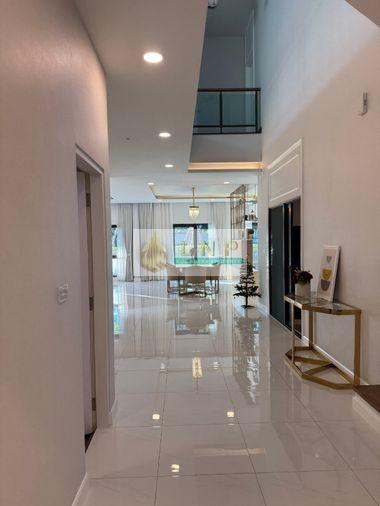 รูป 🏠 ให้เช่าบ้าน : The City Bangna (เดอะ ซิตี้ บางนา) รหัสทรัพย์ | 📌 LNP-H758 - รูปที่ 9/49
