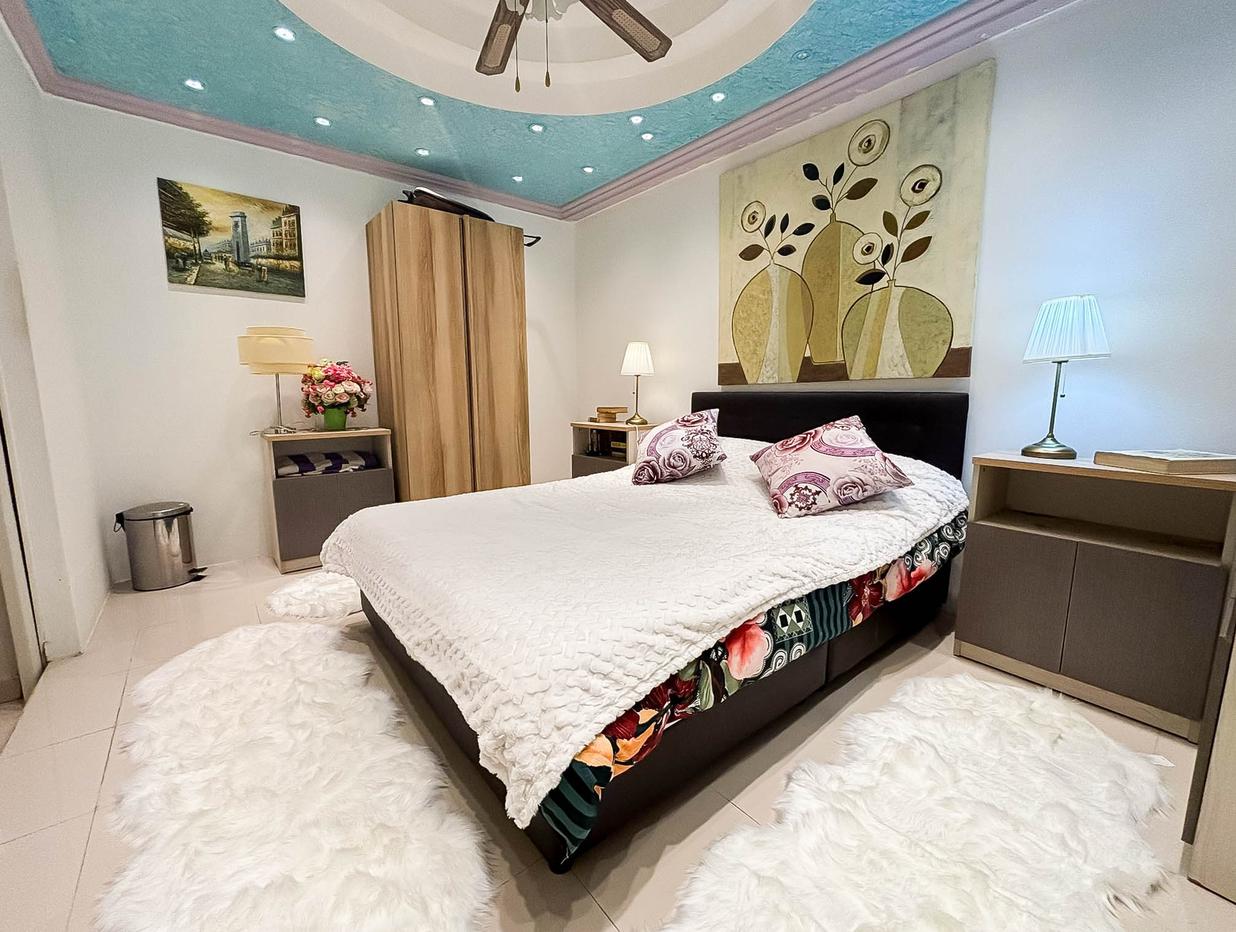 รูป Jomtien Complex Condotel 1 Bedroom For Sale - รูปที่ 8/10
