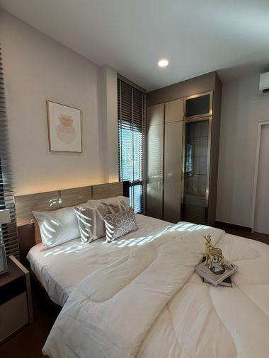 รูป 🏠 ให้เช่าบ้าน : The City Bangna (เดอะ ซิตี้ บางนา)   รหัสทรัพย์ | 📌 LNP-H758 - รูปที่ 37/49