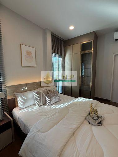 รูป 🏠 ให้เช่าบ้าน : The City Bangna (เดอะ ซิตี้ บางนา) รหัสทรัพย์ | 📌 LNP-H758 - รูปที่ 37/49