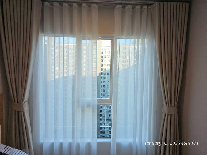 picture 🎈#JB2601_043🎈💥Urgent💥 Guaranteed availability! Click quickly before it's gone‼️ For Rent 12k.🔥🔥 Condo: Regent Home Bangna - 7/14