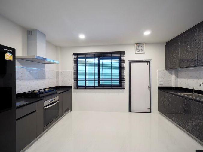 รูป 🏠 ให้เช่าบ้าน : The City Bangna (เดอะ ซิตี้ บางนา)   รหัสทรัพย์ | 📌 LNP-H758 - รูปที่ 47/49