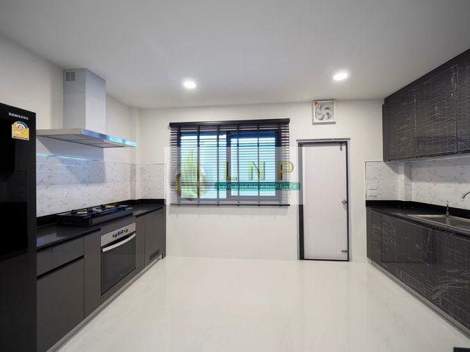 รูป 🏠 ให้เช่าบ้าน : The City Bangna (เดอะ ซิตี้ บางนา) รหัสทรัพย์ | 📌 LNP-H758 - รูปที่ 47/49