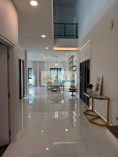 รูป 🏠 ให้เช่าบ้าน : The City Bangna (เดอะ ซิตี้ บางนา) รหัสทรัพย์ | 📌 LNP-H758 - รูปที่ 23/49